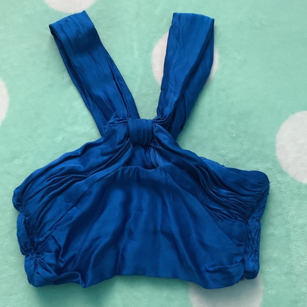 Zara top